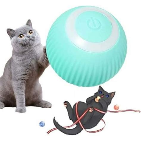 powerball cat toy|PowerBall 2.0 .